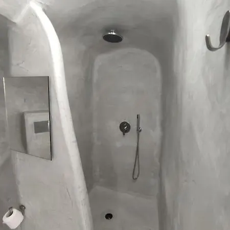 Apartamento Blue Dome Church *